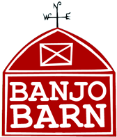 Banjo Barn Logo