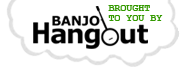 Sponsored by Banjo Hangout